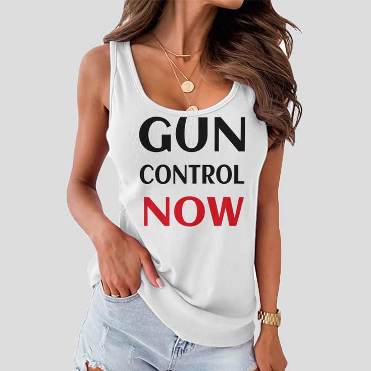 End Gun Violence Shirts Endgunviolence Women Flowy Tank