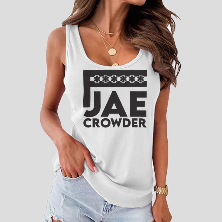 F Jae Crowder Women Flowy Tank