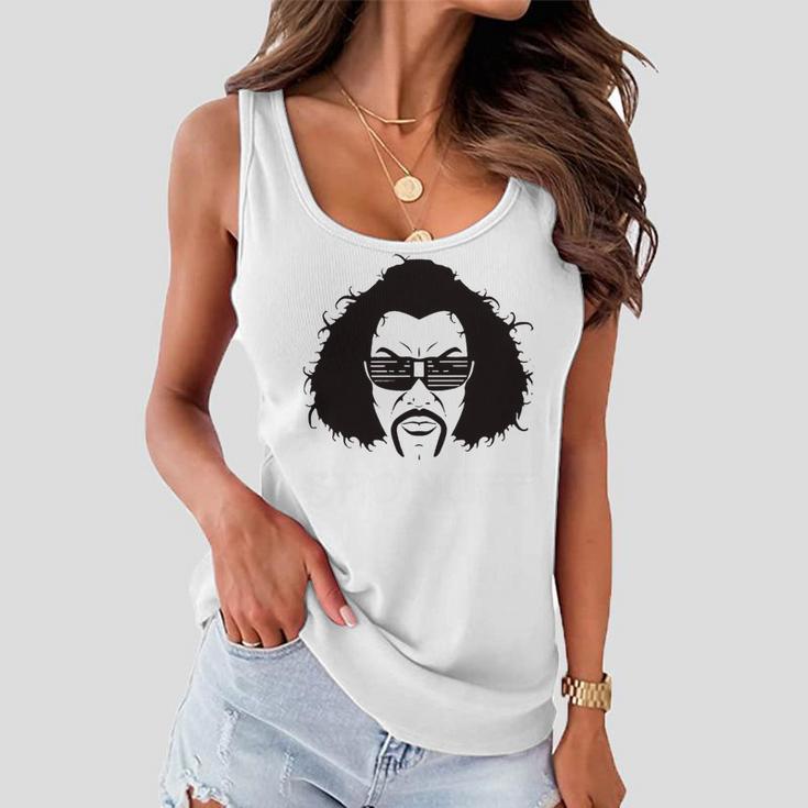 Sho Nuff Women Flowy Tank