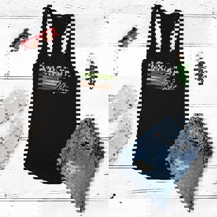 Basilicata Italia - Basilicata Italy Vintage Italy Women Flowy Tank