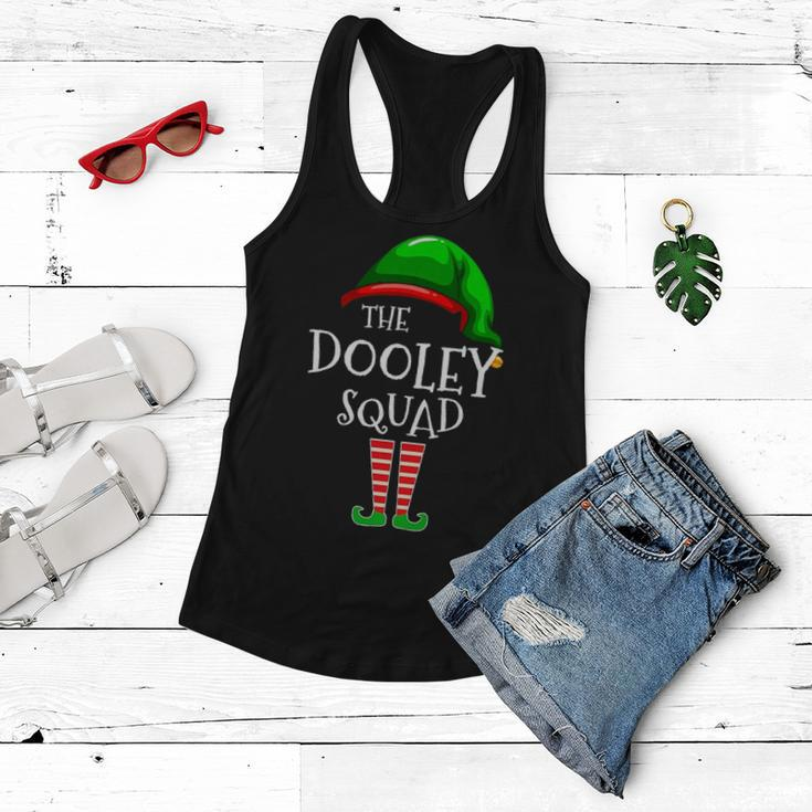 Dooley Name Gift The Dooley Squad Women Flowy Tank