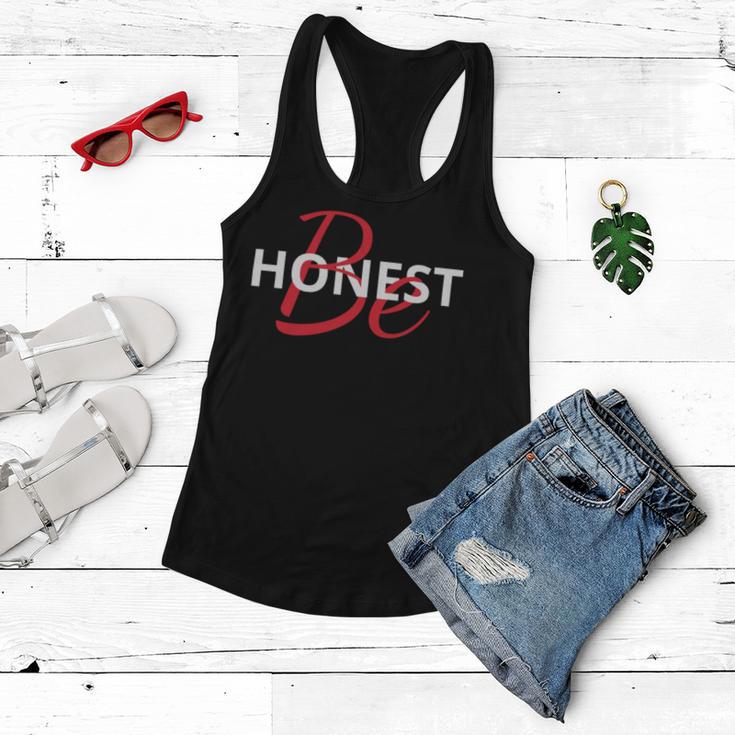 Essere Onesti Women Flowy Tank