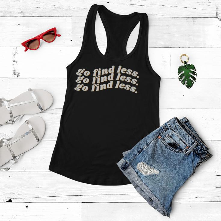 Gat Your Vitamin Sea Summer Vacation Women Flowy Tank