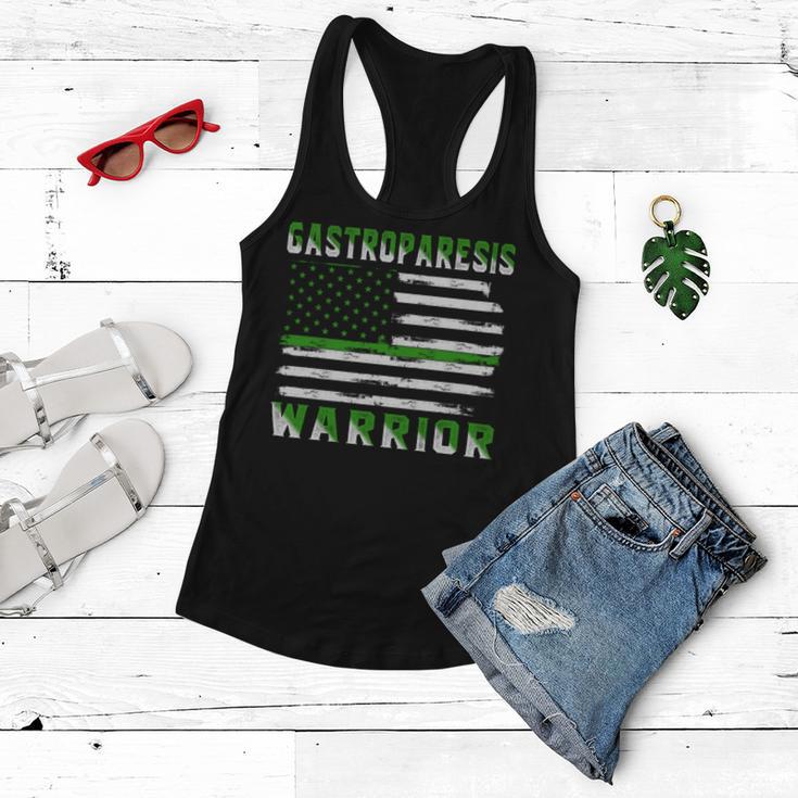 Go Find Less Women Flowy Tank