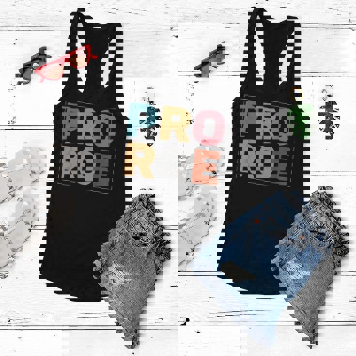 Pro Roe V3 Women Flowy Tank Pro Roe V3 Women Flowy Tank