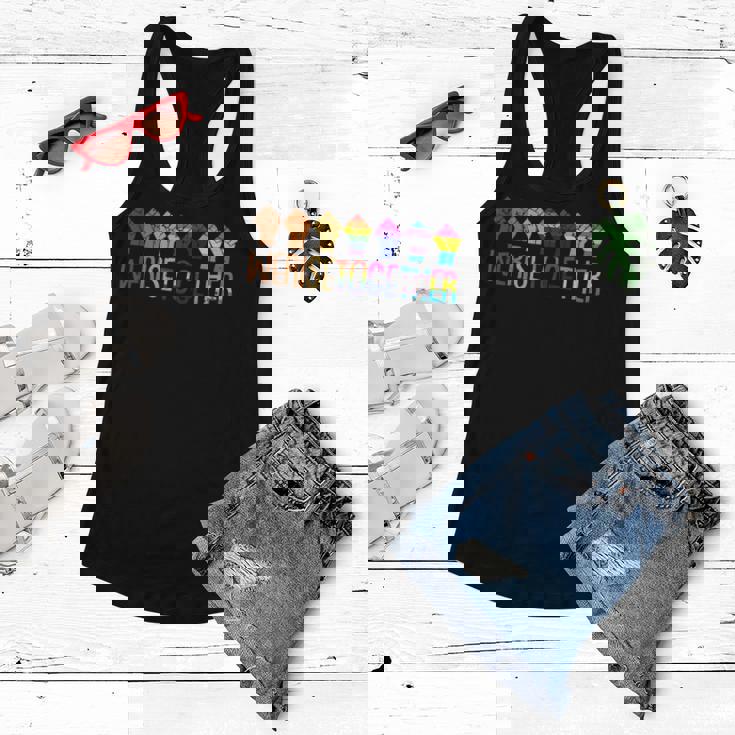 We Rise Together Lgbt Q Pride Social Justice Equality AllyWomen Flowy Tank We Rise Together Lgbt Q Pride Social Justice Equality AllyWomen Flowy Tank