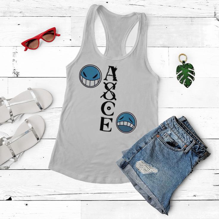 Ace Women Flowy Tank