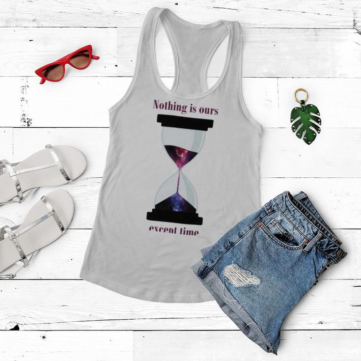 Motivational Quotes For Success Women Flowy Tank