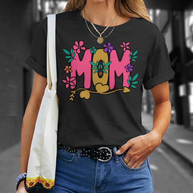 Mom 684 Trending Shirt Unisex T-Shirt Gifts for Her