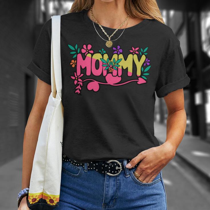 Mommy 683 Trending Shirt Unisex T-Shirt Gifts for Her