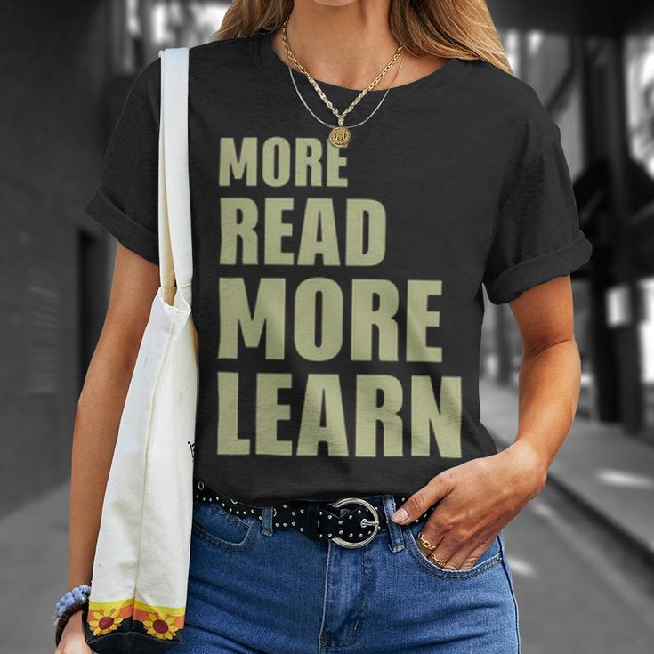 More Read More Learn 102 Trending Shirt Unisex T-Shirt Gifts for Her