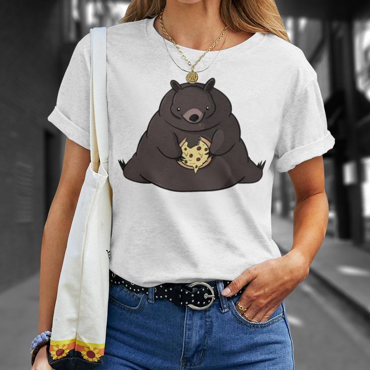 Hank The Tank Bear Vintage Distressed Save Hank The Tank 431 Trending Shirt Unisex T-Shirt Gifts for Her