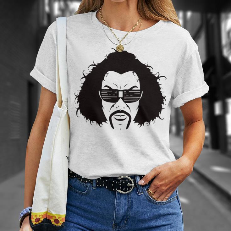 Sho Nuff Unisex T-Shirt Gifts for Her