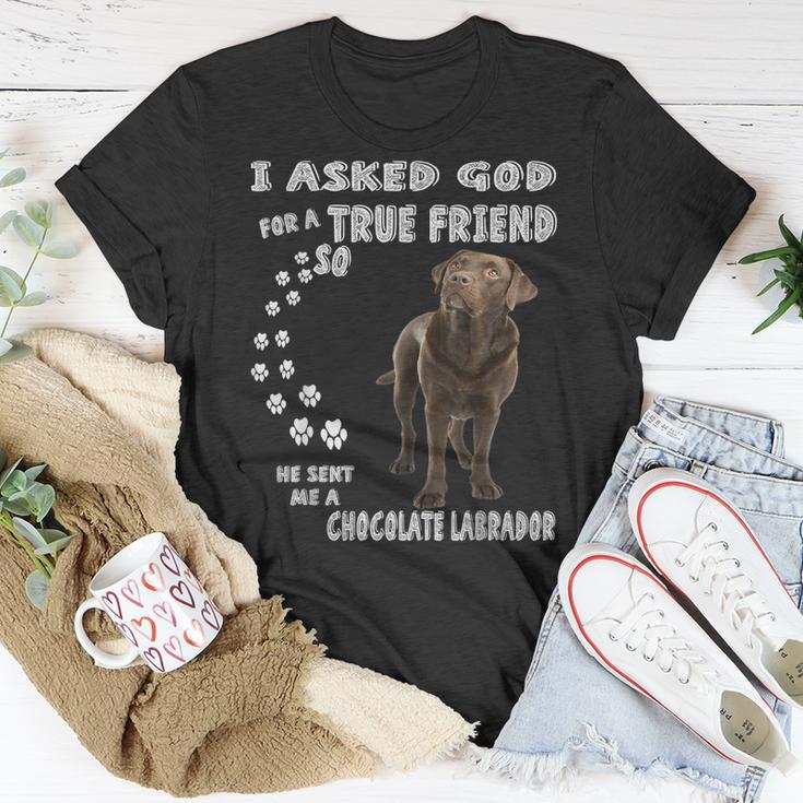 Chocolate Lab Labrador Mom Tattoo Hot Funny