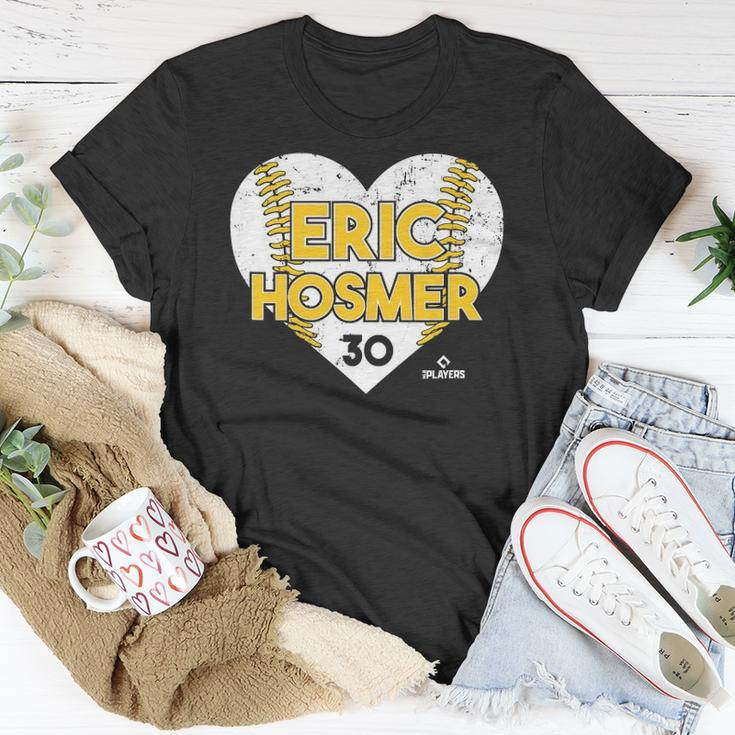 Official Eric Hosmer Jersey, Eric Hosmer Shirts, Baseball Apparel