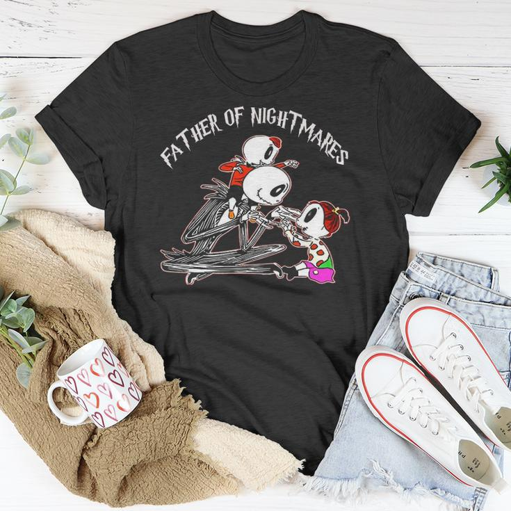 Father Of Nightmares Essential Unisex T-Shirt Unique Gifts