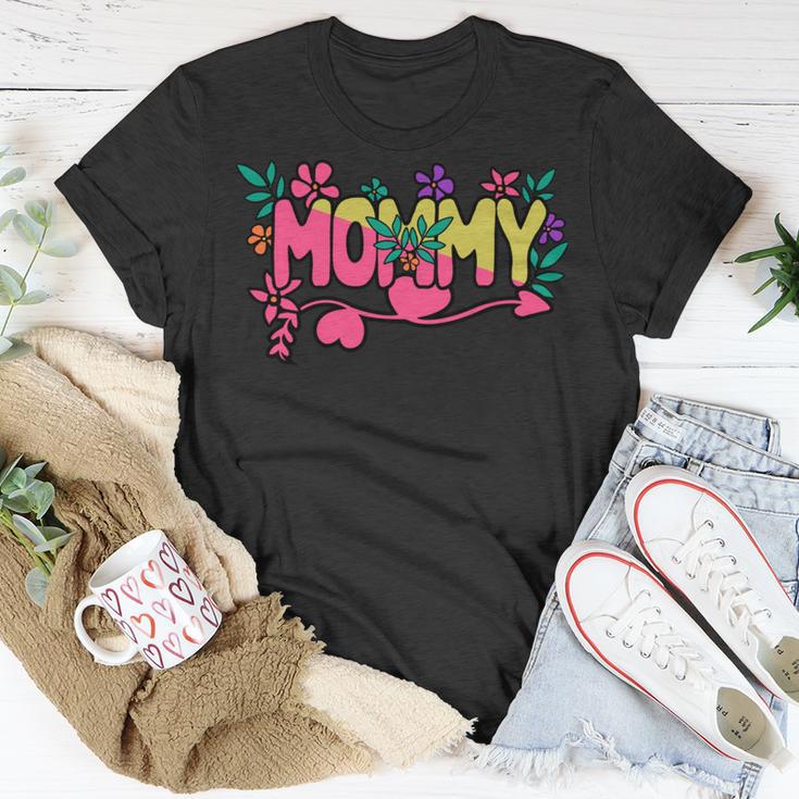 Mommy 683 Trending Shirt Unisex T-Shirt Funny Gifts