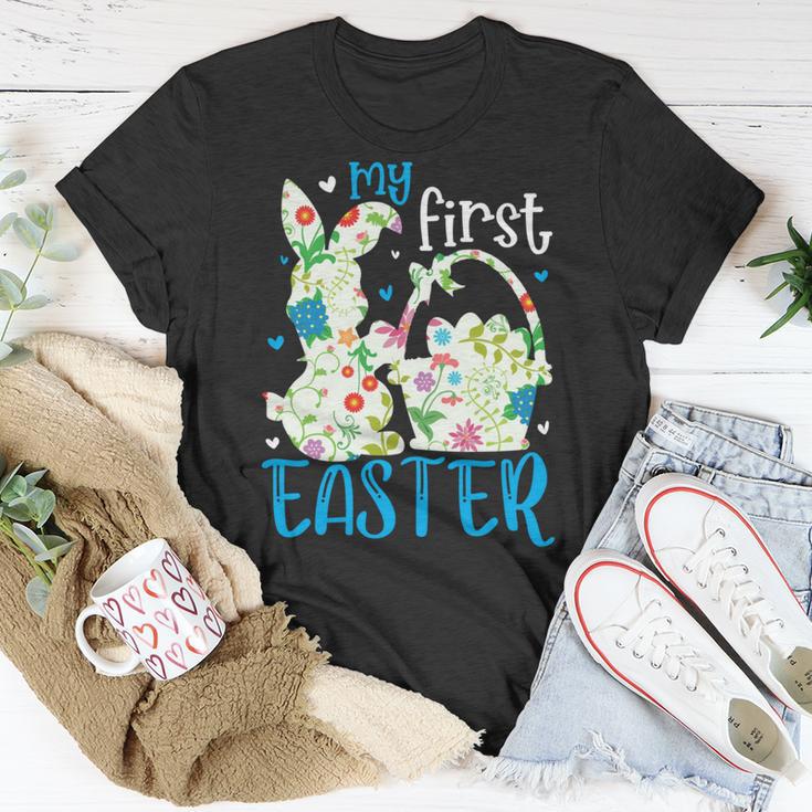 My First Easter 707 Trending Shirt Unisex T-Shirt Funny Gifts