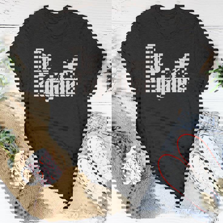 Pug Father Dog Dad Classic Unisex T-Shirt Unique Gifts Pug Father Dog Dad Classic Unisex T-Shirt Unique Gifts