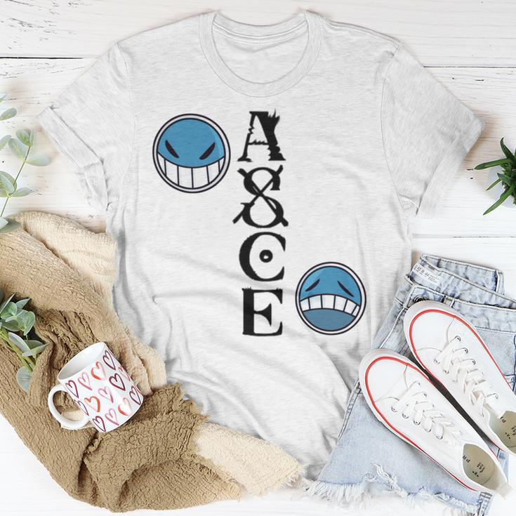 Ace Unisex T-Shirt Funny Gifts