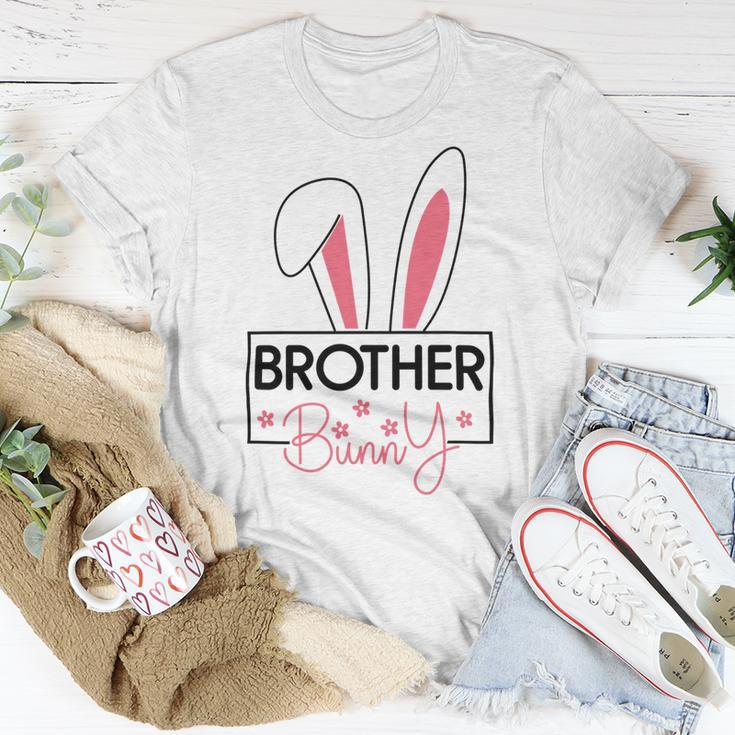 Brother Easter Bunny Unisex T-Shirt Funny Gifts