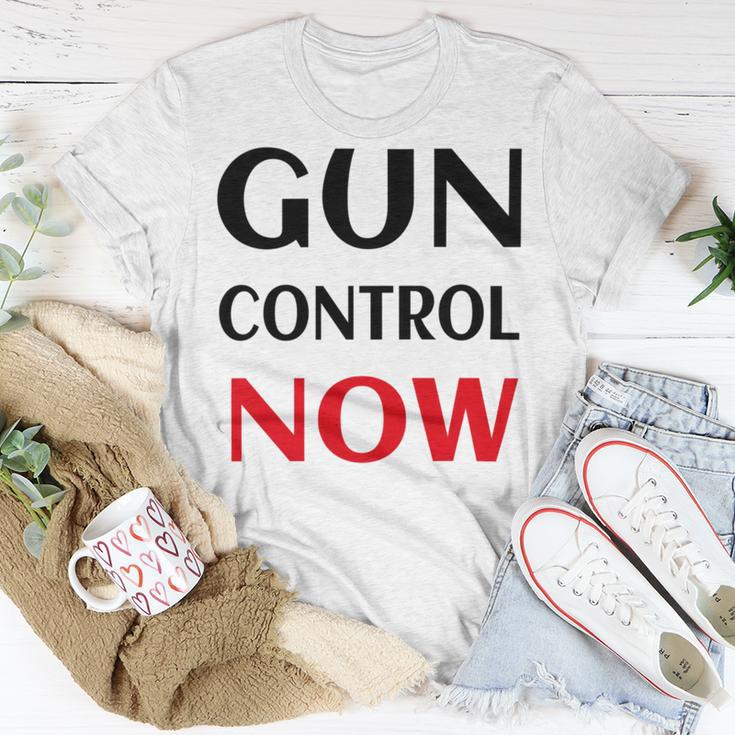 End Gun Violence Shirts Endgunviolence Unisex T-Shirt Funny Gifts