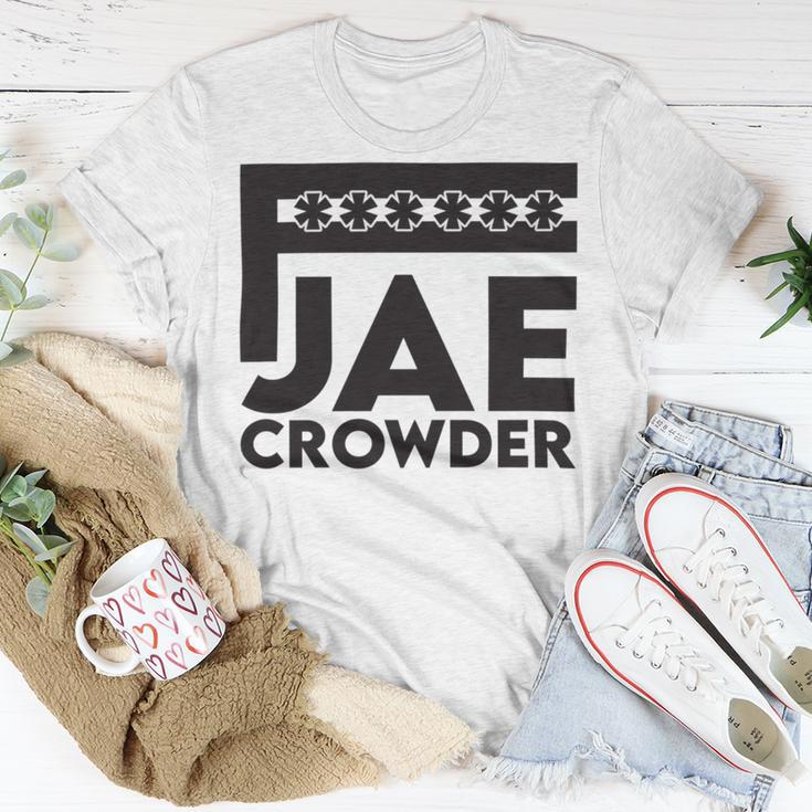 F Jae Crowder Unisex T-Shirt Funny Gifts