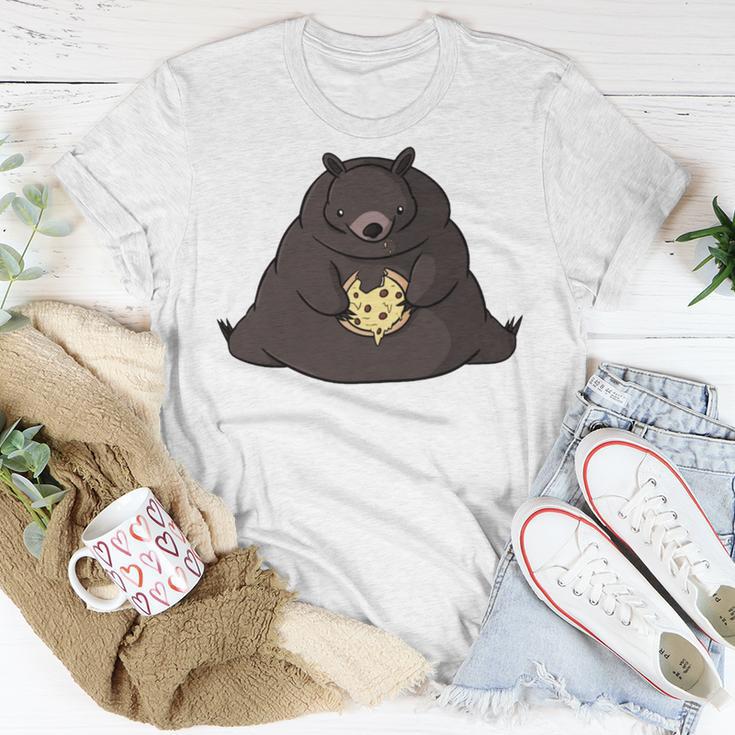 Hank The Tank Bear Vintage Distressed Save Hank The Tank 431 Trending Shirt Unisex T-Shirt Funny Gifts