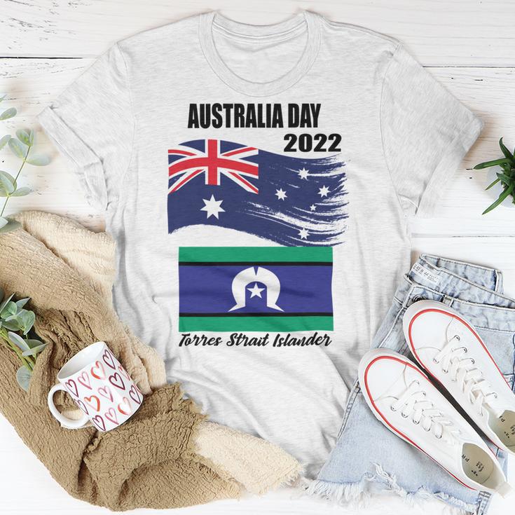 New Australia Day 2022 Unisex T-Shirt Funny Gifts