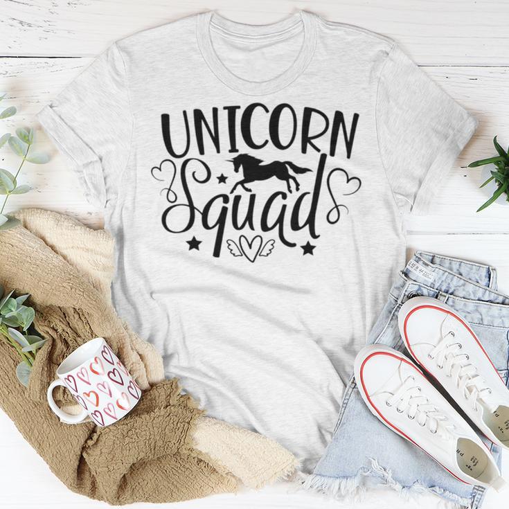 Unicorn Squad 21 Trending Shirt Unisex T-Shirt Funny Gifts