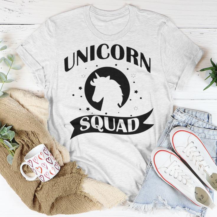 Unicorn Squad 22 Trending Shirt Unisex T-Shirt Funny Gifts