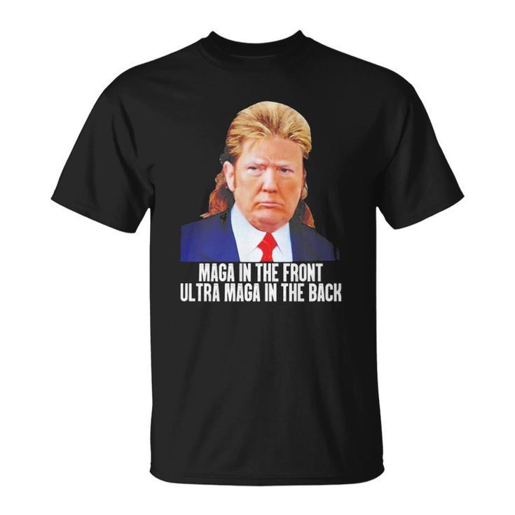 trump maga t shirt