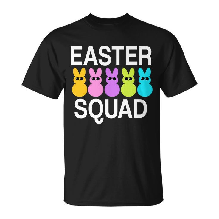 Easter Squad  V3 Unisex T-Shirt
