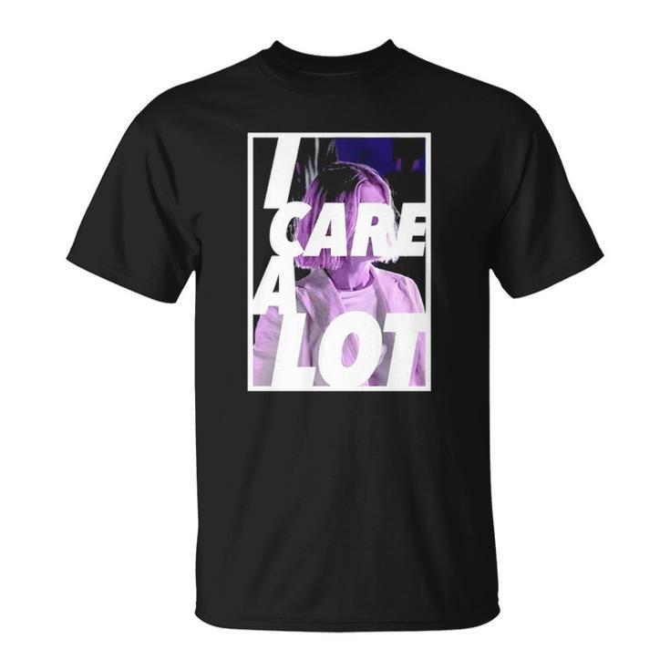 I Care A Lot Movie Unisex T-Shirt