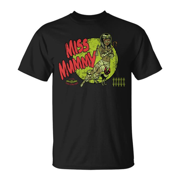 Miss Mummy  211 Trending Shirt Unisex T-Shirt
