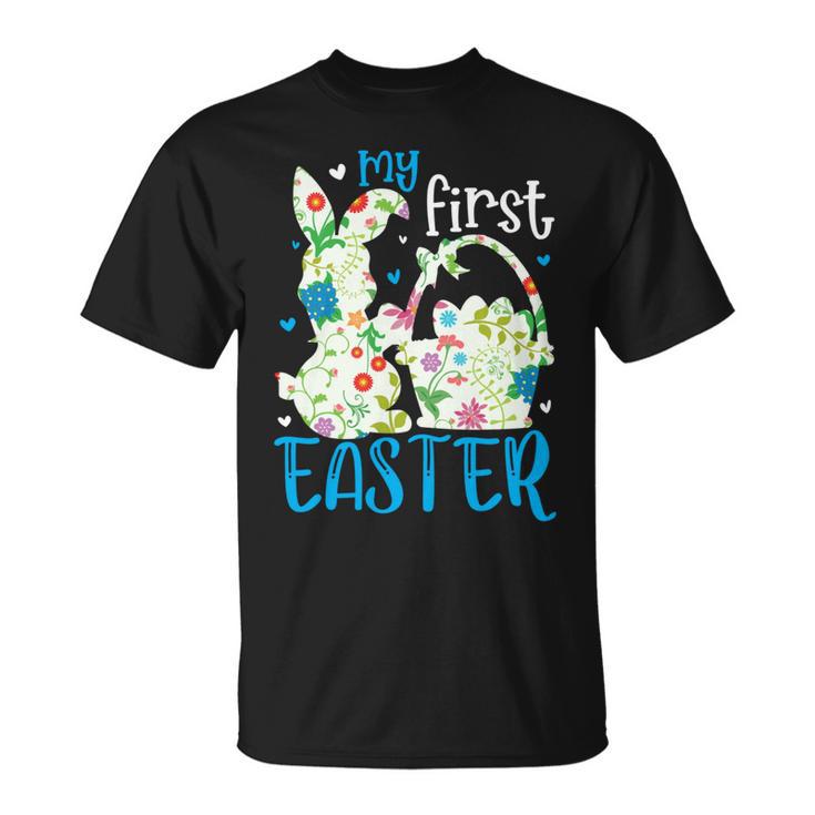 My First Easter  707 Trending Shirt Unisex T-Shirt