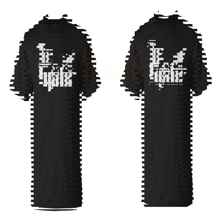 Pug Father Dog Dad Classic Unisex T-Shirt Pug Father Dog Dad Classic Unisex T-Shirt