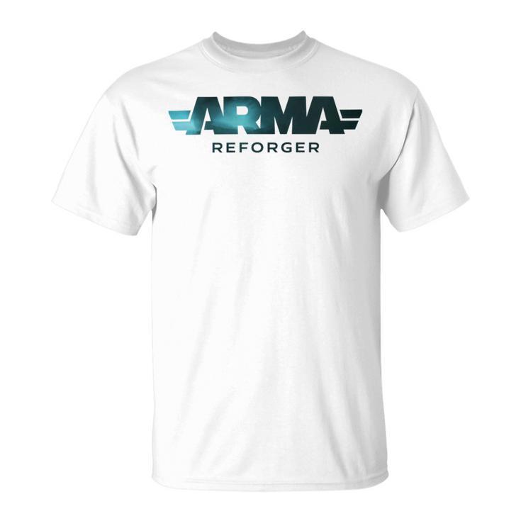 Arma Reforger Unisex T-Shirt