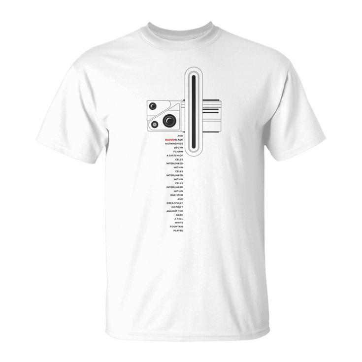 Baseline Test Unisex T-Shirt