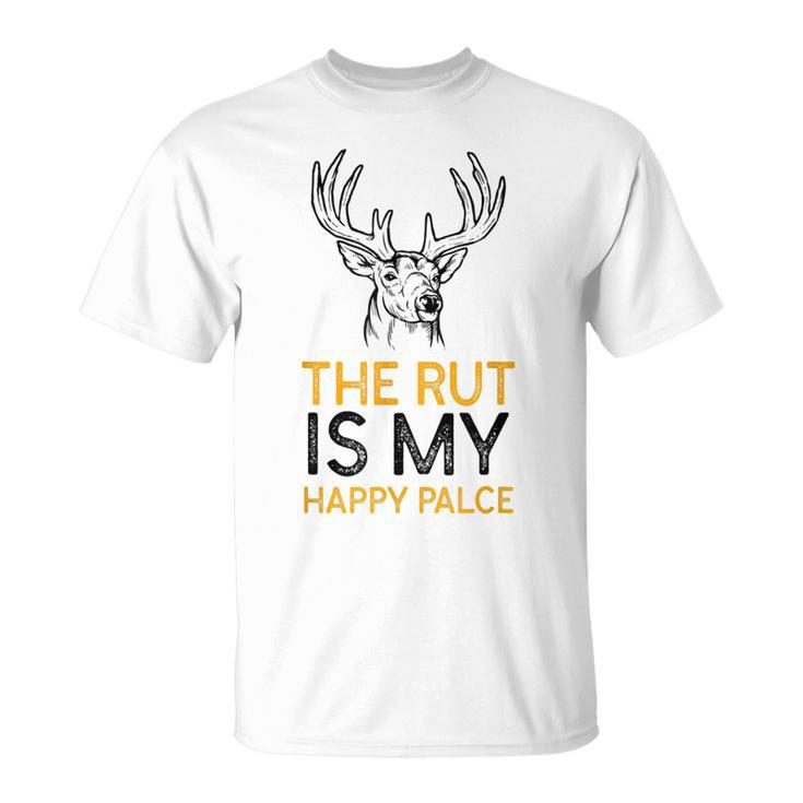 Deer Gear For Deer Hunter - Hunting  Unisex T-Shirt