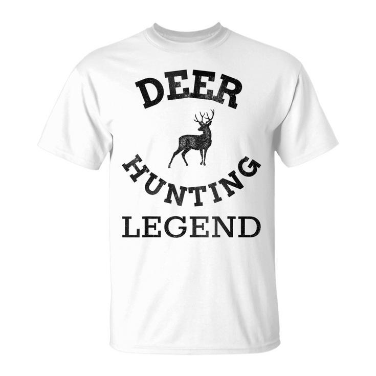 Deer Gear For Deer Hunter - Hunting  Unisex T-Shirt