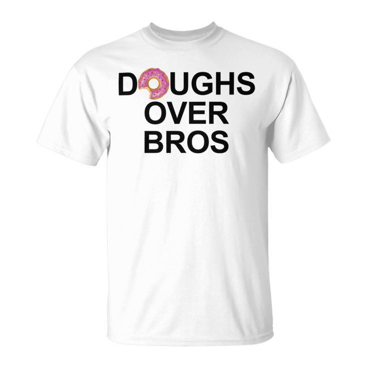 Doughs Over Bros Unisex T-Shirt