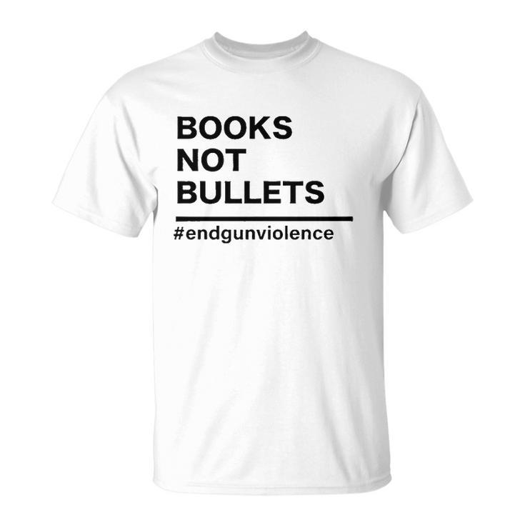 End Gun Violence Pray For Uvalde Texas Unisex T-Shirt