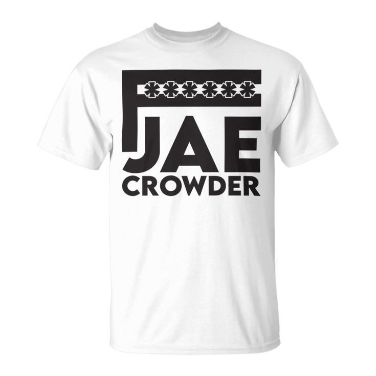 F Jae Crowder Unisex T-Shirt