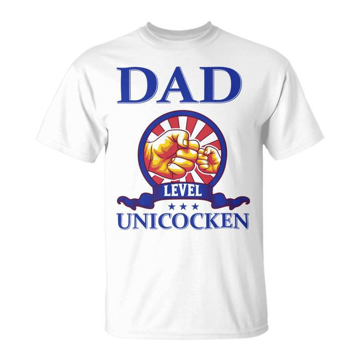 Fathers Day Gifts Fathers Day Shirts Fathers Day Gift Ideas Fathers Day Gifts 2022 Gifts For Dad 82 Unisex T-Shirt