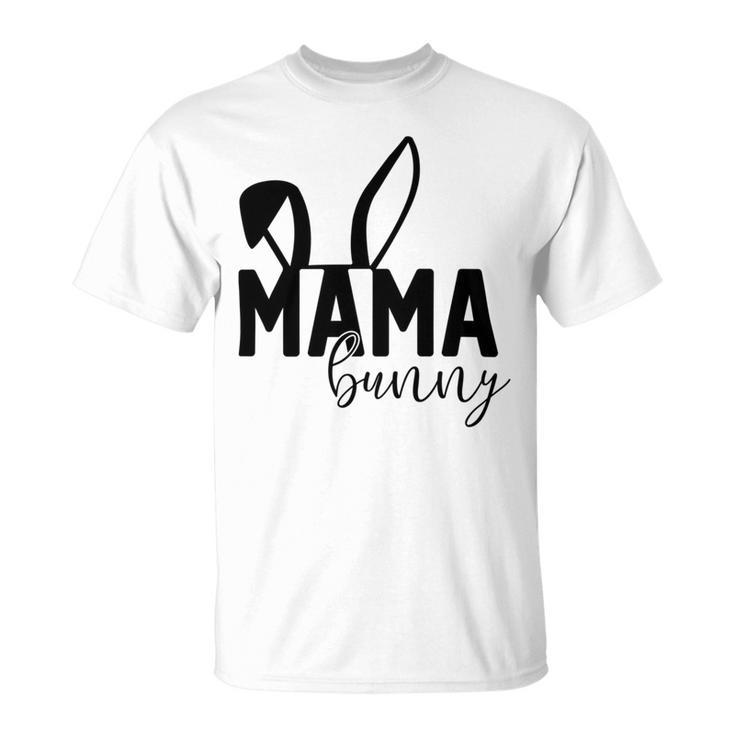 Mama Bunny Unisex T-Shirt