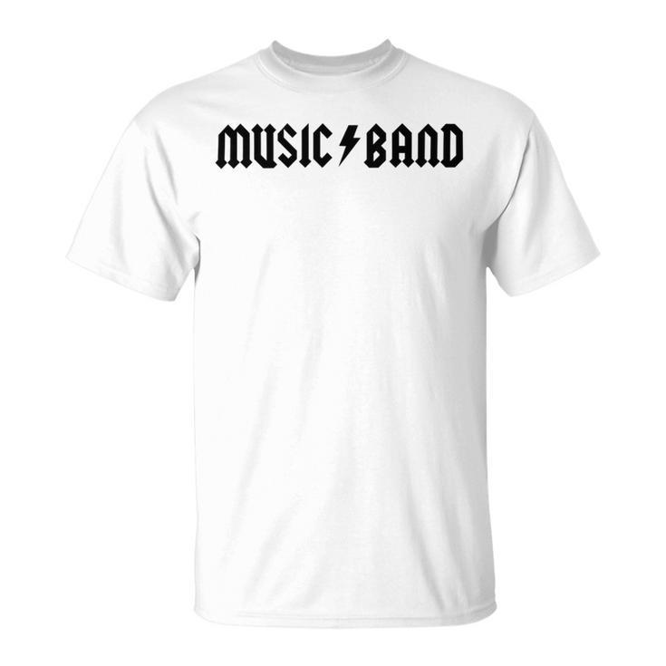 Music Band – Buscemi How Do You Do Fellow Kids Unisex T-Shirt