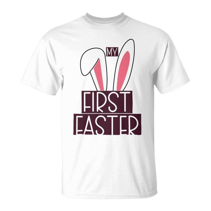 My First Easter Unisex T-Shirt