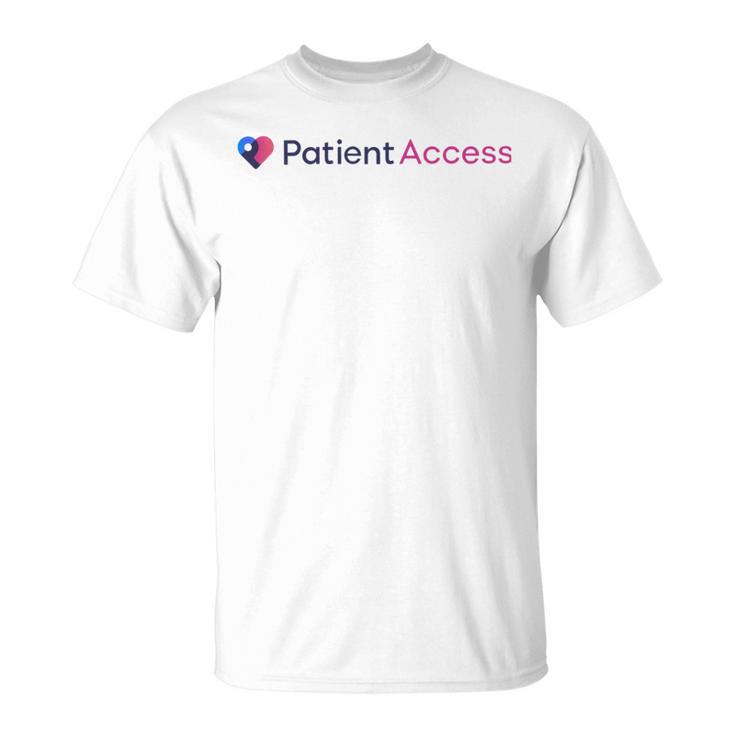 Patient Access Unisex T-Shirt