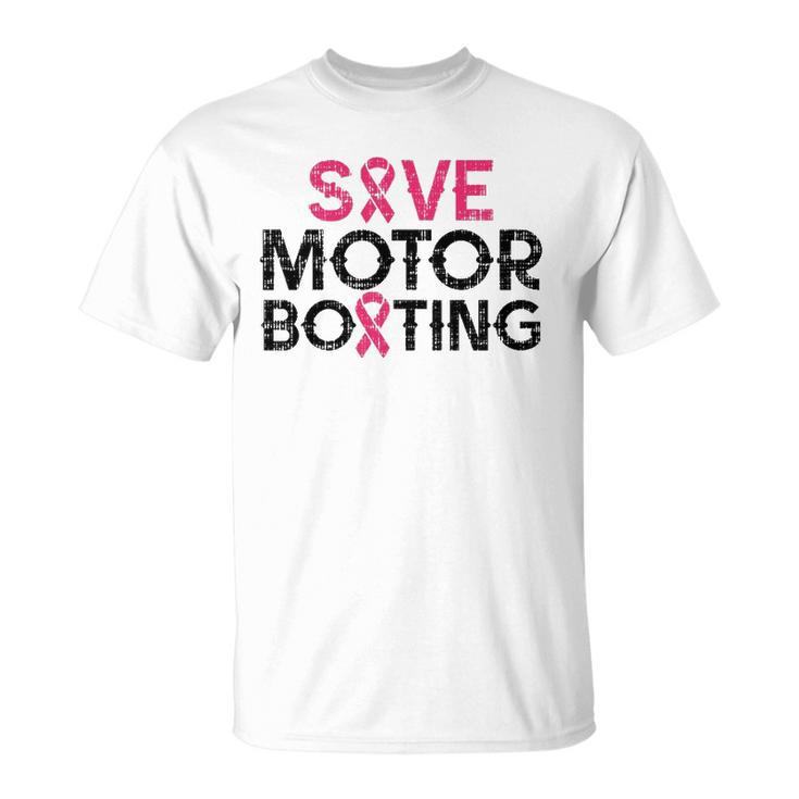 Motorboating Unisex and Ladies Tees and Tank Tops Funny 